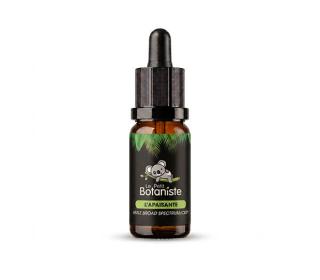 achat huile cbd cbg apaisante