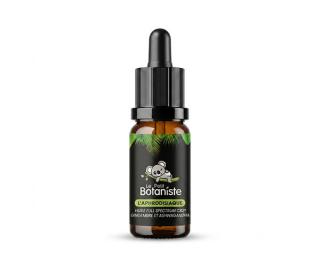 huile cbd pour bander