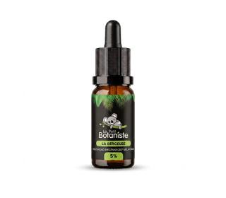 achat huile cbd sommeil la berceuse