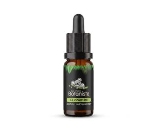 huile complete full spectrum lpb