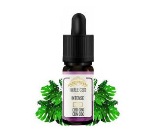 Tisane BIO CBD Relaxation Hemp+ - J WELL