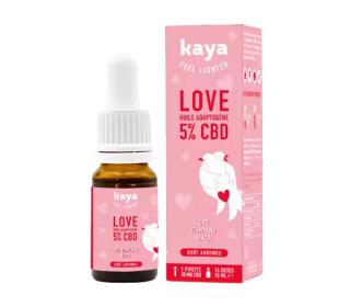 achat huile cbd adaptogène