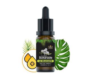 achat huile cbd immunite