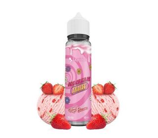 achat e liquide liquideo glace fraise