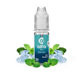 e-liquide ice rocket 70/30