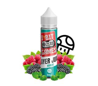 e-liquide cigarette framboise