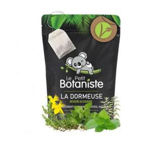 tisane cbd sommeil avis