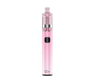 vapoteuse innokin go s rose élégante