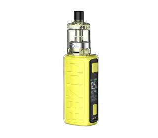 cigarette electronique innokin jaune