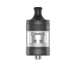 innokin zlide top changer resistance