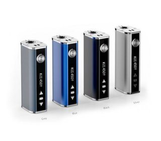 eleaf istick tc 40w avis