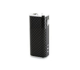 eleaf istick tc 40w carbon