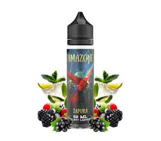 E liquide japura 50ml e-tasty