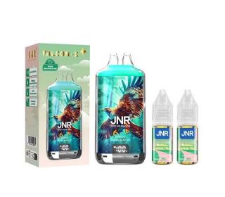 JNR Falcon puff 28k