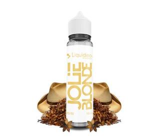 eliquide jolie blonde liquideo 50ml