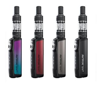justfog q16 cigarette electronique debutant