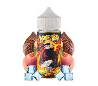 e liquide fruit du serpent 