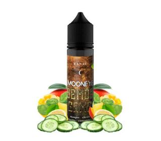 e-liquide concombre kanay