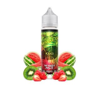 Twelve Monkeys Kanzi 50ml