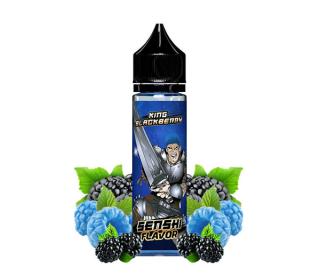 e liquide berserk king blackberry