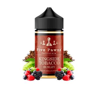 e liquide kingside tobacco 50ml