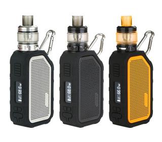 kit active wismec couleur