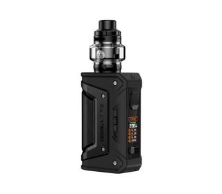 achat aegis legend 2 classic noir geek vape