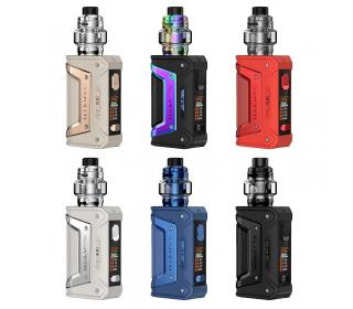 achat geekvape aegis legend 2 classic