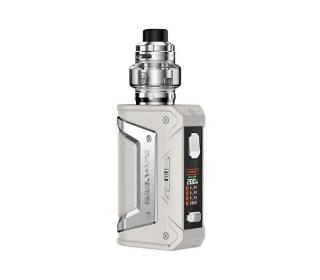 achat aegis legend 2 classic gris geek vape