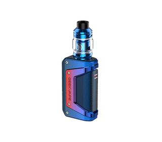 achat kit aegis legend 2 l200 blue red