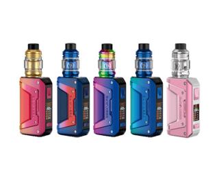 achat kit aegis legend 2 l200 nouveaux coloris