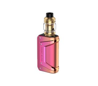 achat kit aegis legend 2 l200 rose paillette