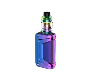 achat kit aegis legend 2 l200 multicolore violet