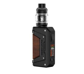 Achat kit aegis legend 2 l200 black geekvape