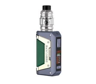 Achat kit aegis legend 2 l200 grey geekvape