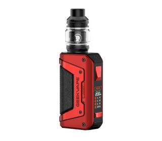 prix kit aegis legend 2 l200 red geekvape