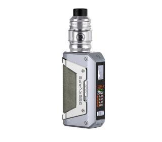 prix kit aegis legend 2 l200 silver geekvape