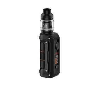 Achat kit aegis max 100 geekvape black