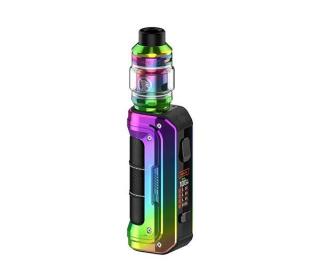 Achat kit aegis max 100 geekvape multicolore