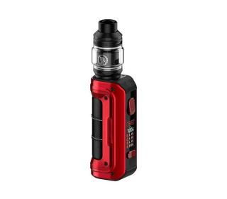 Achat kit aegis max 100 geekvape red