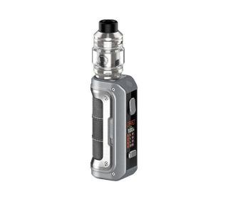 Achat kit aegis max 100 geekvape acier