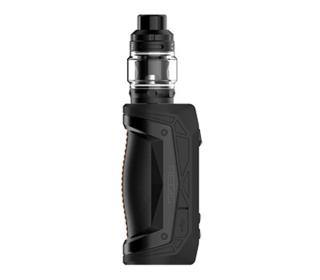 aegis max 100w geekvape black space 