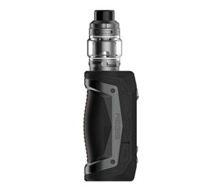 aegis max 100w geekvape black tungsten