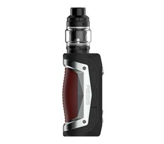 aegis max 100w geekvape grey pearl