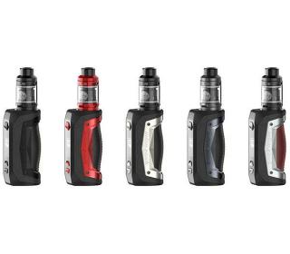 geekvape kit aegis max 100w