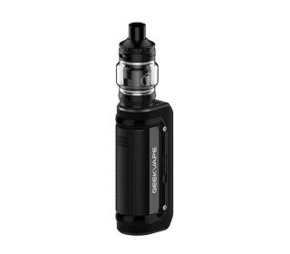 achat kit aegis mini 2 classic black geekvape