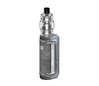 achat kit aegis mini 2 silver geekvape