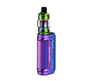 achat kit aegis mini 2 geek vape rainbow purple