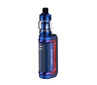 achat kit aegis mini 2 geek vape red blue