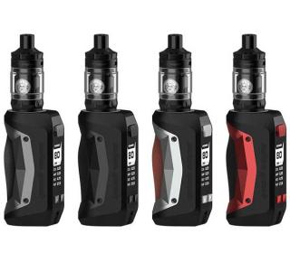 achat kit aegis mini zeus nano geek vape